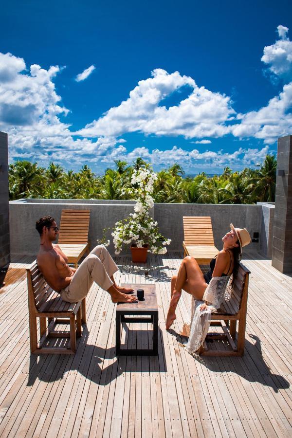 Ataraxis Grand And Spa Fuvahmulah Exterior photo