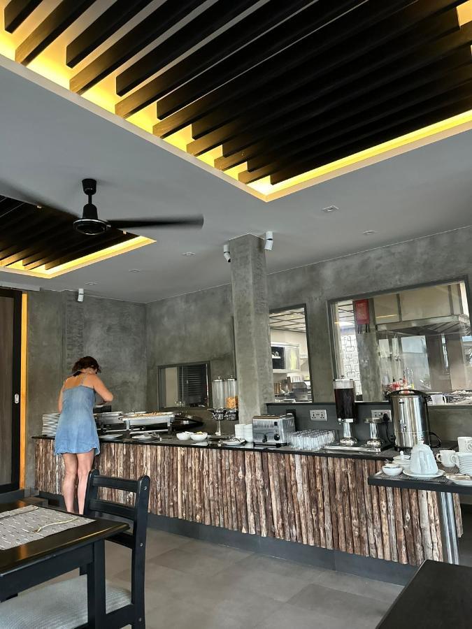 Ataraxis Grand And Spa Fuvahmulah Exterior photo