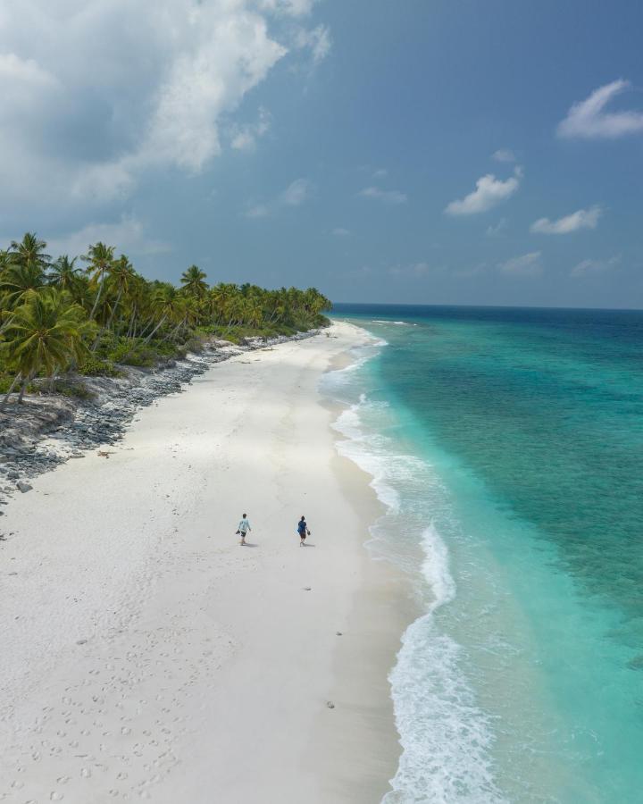 Ataraxis Grand And Spa Fuvahmulah Exterior photo