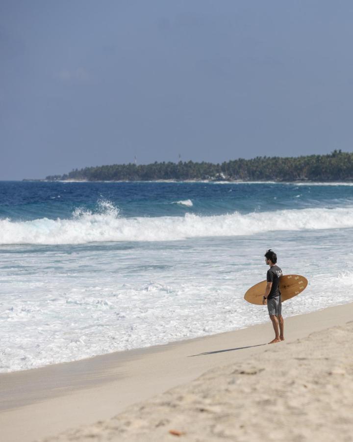Ataraxis Grand And Spa Fuvahmulah Exterior photo
